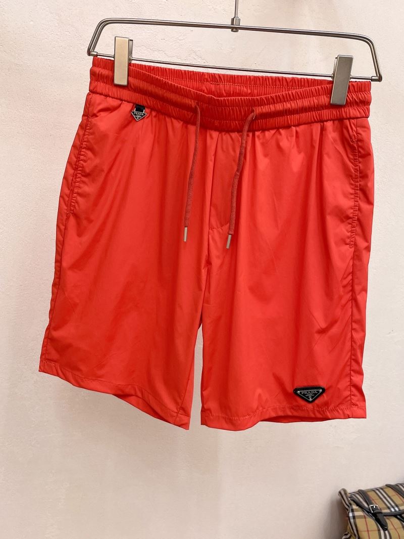 Prada Short Pants